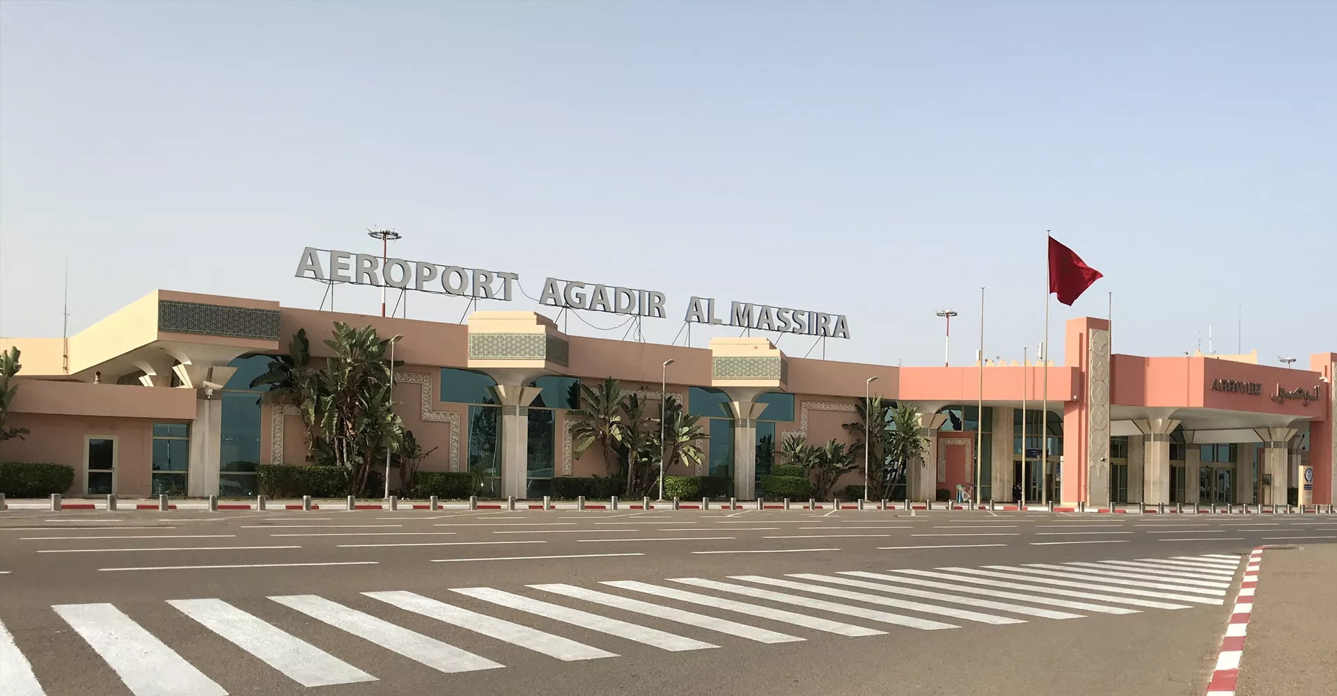 Premium Airport Transfer