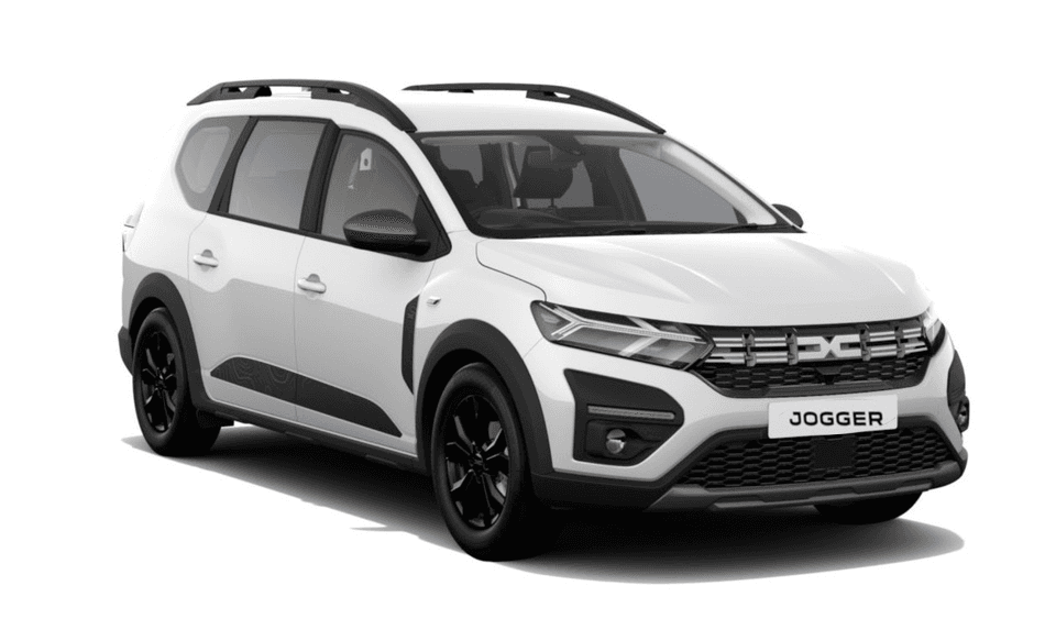 Dacia Jogger 7 Places Premium - Voiture à louer  - Berline